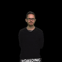 Shake What GIF by DASDING