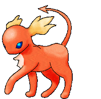 pokmon STICKER