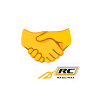 Rcmaquinas Sticker by Agrofértil