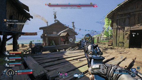 GameSpark giphyupload GIF