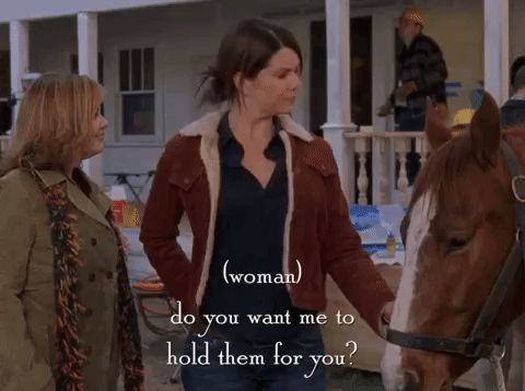 season 4 netflix GIF by Gilmore Girls 