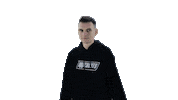 Dj Mitya Sticker by Uppercuts