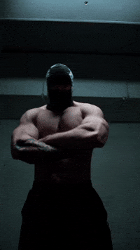 Gym Apex GIF