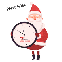 ShoppingJardimOriente papainoeltsuru nataljardimoriente papainoeljardimoriente Sticker
