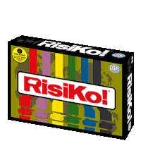 Packaging Risiko Sticker by RisiKo! Original