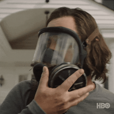 Giphy Patrick Sitting with a Board Nailed to his head