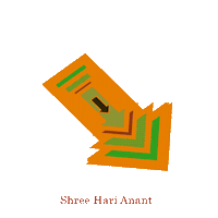 Animation Arrow Sticker