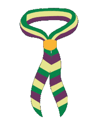 Cau Sticker by Escoltes Catalans