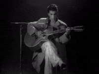 the revolution prince GIF