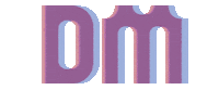 Art Glitch Sticker