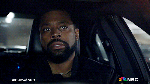Angry Episode 11 GIF by One Chicago