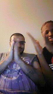 thank you obama GIF by The Standing O