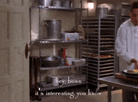 season 6 netflix GIF by Gilmore Girls 