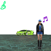 Game Time Omg Sticker by Robodrone