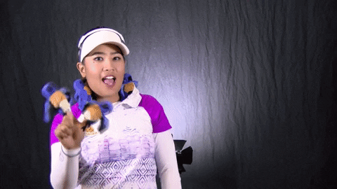 womens golf GIF by LPGA