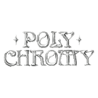 Polychromy Sticker by barth