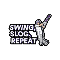 Shot Swingshot Sticker by Tekion Force India