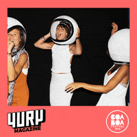 party festival GIF by YURY