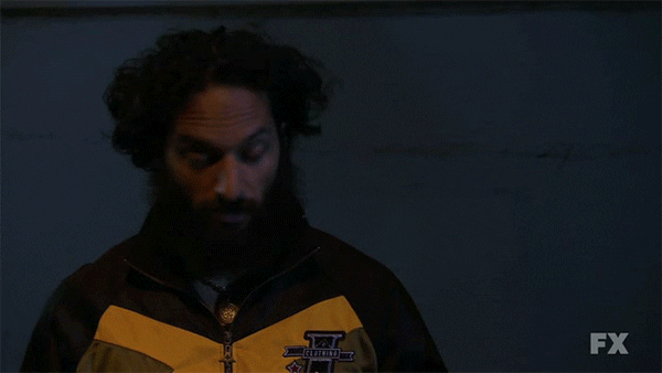 the league television GIF by hero0fwar