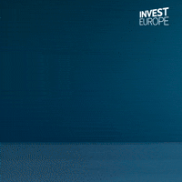 Venture Capital GIF by Invest Europe