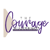 BeFearlessWithPaula confidence eva courage strong women Sticker