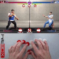 HB - SF6 OCT22 - SOCD Dash - Demo