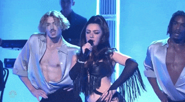 Charlie Xcx Snl GIF by Saturday Night Live