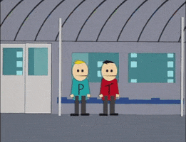 GIF by South Park 
