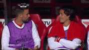 talking sl benfica GIF by Sport Lisboa e Benfica