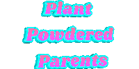 Plant Based Life Sticker by Aquafaba Test Kitchen