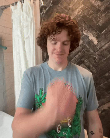 Fist Pump GIF by Respective