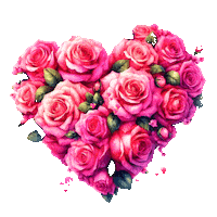 Heart Love Sticker