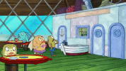 season 9 patrick the game GIF by SpongeBob SquarePants