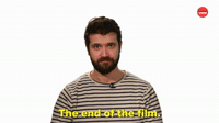 Luke Just Disappears?
