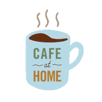 Coffee Cafe Sticker by lamarzoccokorea