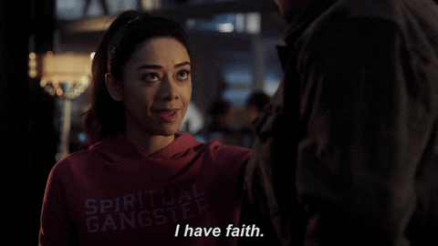 fox entertainment lucifer GIF by Fox TV