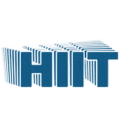 High Intensity Interval Training Hiit Workout Sticker by The Storm Centre