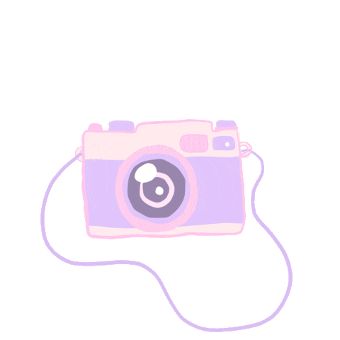 Foto Fotografia Sticker