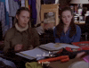 season 1 netflix GIF by Gilmore Girls 