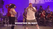 limp bizkit GIF by The Special Without Brett Davis