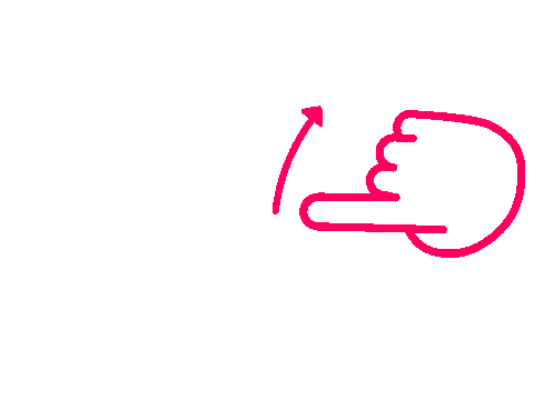 Swipeup Desliza Sticker by IgualdadAnimalMX