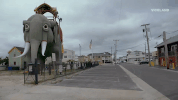 The Jersey Shore GIF by THE ICE CREAM SHOW