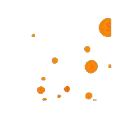 Crypto Bitcoin Sticker by Filipe Augusto
