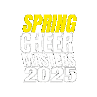 Cca Sticker by CheerCity
