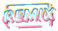 Disco Production Sticker by TAG LIVE®
