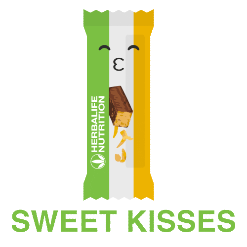 herbalifeua giphyupload Sticker