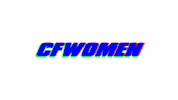 Cfwomen Sticker by CFW