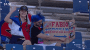 Fabio Quartararo Sport GIF by MotoGP™
