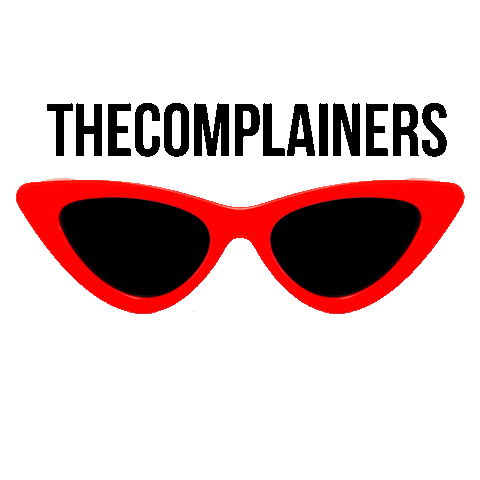 thecomplainers_official fashion photography moda agency Sticker