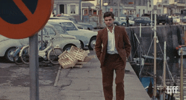 France GIF by TIFF